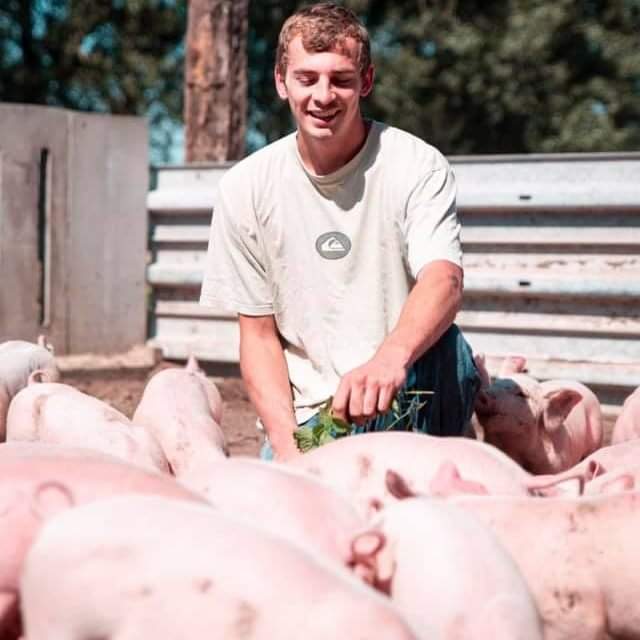 La ferme du Bien Elever