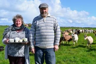 La Ferme des Cabris